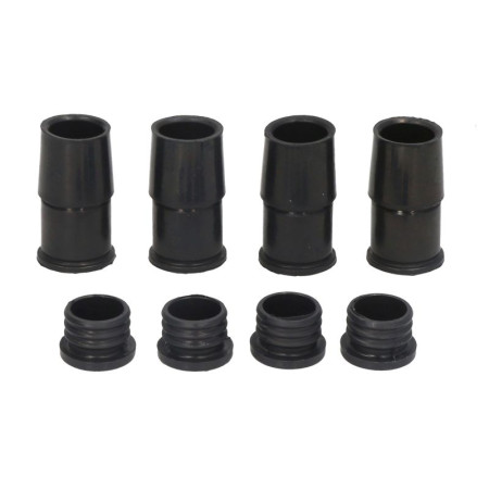 Burduf, ghidaj etrier Aparatoare praf cauciuc etrier frana FORD USA ESCAPE FUSION TRANSIT CONNECT 1.5-2.7 09.12- BBP 16113BBP