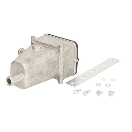 Element de incalzire, preincalzire motor E 722 HEATER ENGINE 1000W 15mm dia DEFA DEFA411722