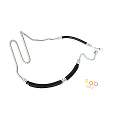 Furtun hidraulic, sistem de directie Furtun / teava de directie VW NEW BEETLE 1.4-3.2 01.98-10.10 EDELMANN 92026ED