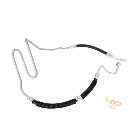 Furtun hidraulic, sistem de directie Furtun / teava de directie VW NEW BEETLE 1.4-3.2 01.98-10.10 EDELMANN 92026ED