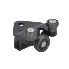 Ghidaj cu role, usa glisanta sliding door hinge trolley bottom L/R CITROEN JUMPY OPEL VIVARO ZAFIRA LIFE PEUGEOT EXPERT TOYOTA PRO ACE II 03.16- ROLL PFCSB06
