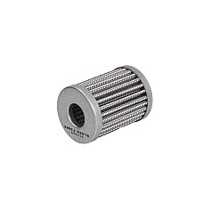 Element de filtrare a fazei de vapori Vapour phase filter - 10 BRC: M.T.M. FJ1 HE glass fibre with net wys. 57 mm szer. 42 mm sr. 17 mm CERTOOLS LPG CI-219-2/10