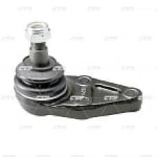Articulatie sarcina/ghidare Ball joint rear L/R rear/top  MITSUBISHI PAJERO III 2.5D/3.2D/3.5 04.00-01.07 CTR CTRCB0255