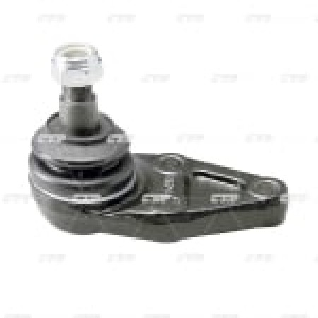 Articulatie sarcina/ghidare Ball joint rear L/R rear/top  MITSUBISHI PAJERO III 2.5D/3.2D/3.5 04.00-01.07 CTR CTRCB0255