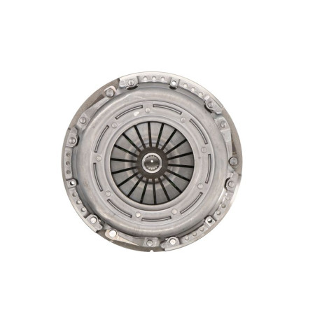 Set ambreiaj Kit ambreiaj cu volanta cu masa dubla 240mm CHRYSLER VOYAGER IV 2.4 02.00-12.08 SACHS 3089 000 024