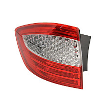 Stop spate Lampa spate Stanga extern P21/5W/P21W  FORD MONDEO IV 03.07-01.15 VISTEON 20-211-01051