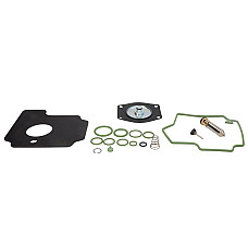 Kituri de reparare a reductorului Vaporizer repair kit Liquid phase filter O-rings diaphram reducer: HP SHP HP or SHP + 3 o-rings diaphram LOVATO LOVATO LPG 674706000