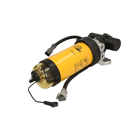 Pompa combustibil Pompa electrica de combustibil JCB 3CX 4CX CATERPILLAR 400 JCB 500 3054C-C4.4 ANAC MAKINA 332-D6723-AN