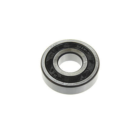 Lagar 4x13x5 bearing standard ball bearing 1pcs sealing type: double-sided/with z type plates temperature range -20/120C increased free-play FAG Bearings 624-2Z-C3 /FAG/