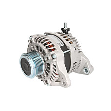 Alternator 14V 150A NISSAN CABSTAR MURANO II NP300 NAVARA NT400 CABSTAR PATHFINDER III 2.5D/3.0D 01.05- HERTH+BUSS JAKOPARTS J5111133