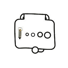 Kit reparatie carburator for number of carburettors 1 SUZUKI GSX TRIUMPH ADVENTURER DAYTONA SPEED TRIPLE THUNDERBIRD TRIDENT 600-1200 1990-1998 KEYSTER K-1003SK