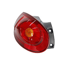 Stop spate Lampa spate Stanga P21/5W/R10W  FIAT BRAVO II 11.06-12.14 DEPO 661-1930L-UE