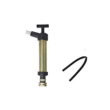 Atelier auto PL Reczna wysysarka oleju QUICKSILVER 802889Q1