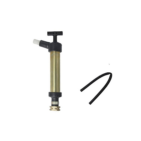 Atelier auto PL Reczna wysysarka oleju QUICKSILVER 802889Q1