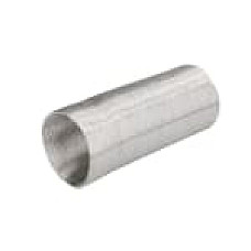 Palnie, filtru de aer Furtun pentru indepartarea aerului fierbinte din galeria de evacuare diametru 60mm aluminiu MOTO MAX AL0007/600