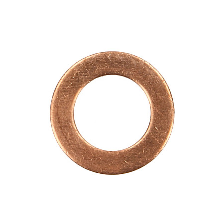 Saiba Washer copper for injectors 12x20x1mm 100pcs BPART UCU 12X20X1/100 SZT