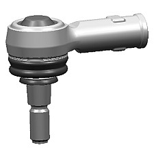 Articulatie unghiulara Capatul tijei de legatura tip filet interior tip filet dreapta fata-verso M20x15mm/M18x15mm L-72mm IVECO DAILY I DAILY II DAILY III DAILY IV DAILY LINE DAILY V 01.78- LEMFOERDER LMI11638