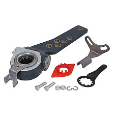 Reglaj parghie, sistem franare Reglarea slabirii frinei Dreapta/Stanga clichet SAF HALDEX 80022/S