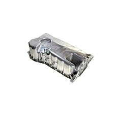 Baie de ulei aluminium SEAT ALHAMBRA VW BORA BORA I GOLF IV PASSAT B5.5 PASSAT B6 POLO IV POLO V SHARAN TIGUAN 1.6-3.6 03.99- BLIC 0216-00-9534472P