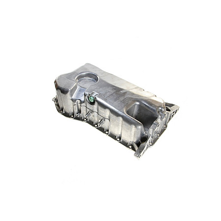 Baie de ulei aluminium SEAT ALHAMBRA VW BORA BORA I GOLF IV PASSAT B5.5 PASSAT B6 POLO IV POLO V SHARAN TIGUAN 1.6-3.6 03.99- BLIC 0216-00-9534472P