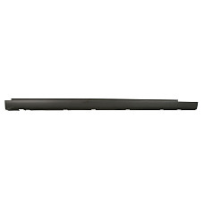 Mulura decorativa/de protectie a pragului de usa Scut exterior balansier Dreapta pentru pictura CHRYSLER 300C 09.04-11.12 BLIC 5703-06-0939572P