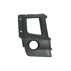 Acoperire, bara protectie Bara Dreapta Fata RVI MAGNUM 10.04- PACOL RVI-SP-012R