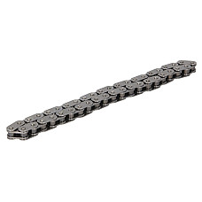 Lant, angrenare pompa ulei Oil pump drive chain number of links: 42 MERCEDES A W176 B SPORTS TOURER W246 W242 CLA C117 CLA SHOOTING BRAKE X117 GLA X156 DACIA DOKKER 1.4-1.9D 01.96- SWAG SW99139821