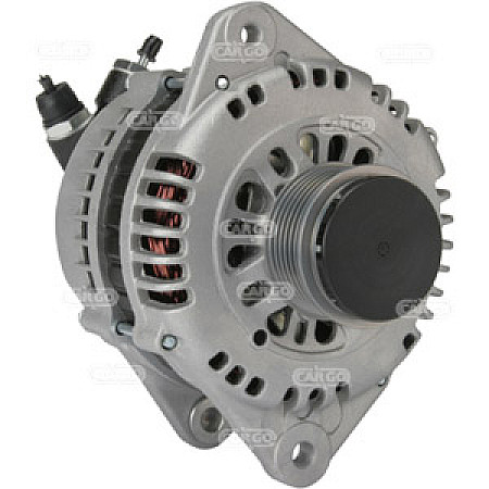 Alternator 14V 110A  OPEL ASTRA H ASTRA H GTC ASTRA H/KOMBI COMBO TOUR CORSA C/HATCHBACK MERIVA A 1.7D 08.03-12.12 HC-CARGO CAR114121