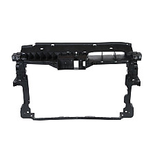 Acoperire fata Header panel complete plastic certificate TUV VW TIGUAN I 09.07-07.16 BLIC 6502-08-9548200Q