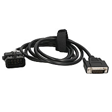 Cablu de citire a erorilor CDIF Opel Adaptor conector: 10pin Opel/DB26Male AXES CDIF CAD4002