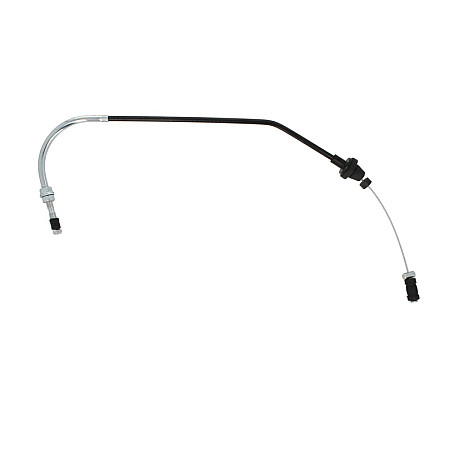Cablu acceleratie irecuperabile gaz dimensiune LINEX: 636 / 444 700 92 - 93 Fiat Cinquecento LINEX LIN14.20.01