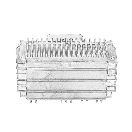 Unitate de control,bujii incandescente RELEU BUJII INCANDESCENTE - Z17DTL OE OPEL 62 35 303
