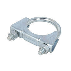 Colier, sistem de esapament Exhaust system clasp HOBI HOB19923