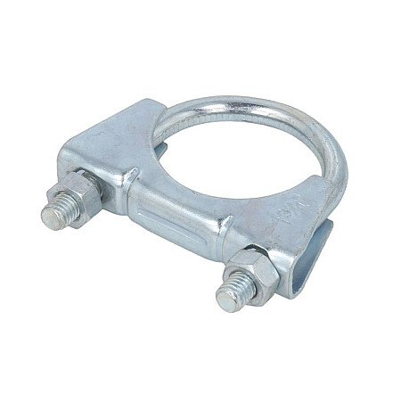 Colier, sistem de esapament Exhaust system clasp HOBI HOB19923