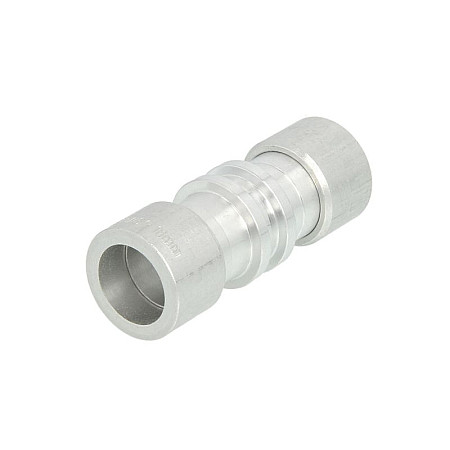 Sortiment, reparatii coducte clima Aluminium connector LOKRING 18 NK Al 50 VULKAN LOKRING L13005581