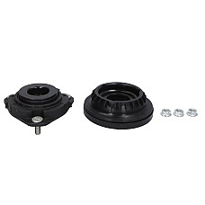 Set reparatie, rulment sarcina amortizor Montare cu structura MacPherson Fata Dreapta/Stanga cu rulment FORD TOURNEO CONNECT TRANSIT CONNECT 1.8/1.8D 06.02-12.13 KAYABA KYBSM5581