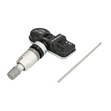 Senzor, sistem de control al presiunii pneuri TPMS wheel air sensor HAMATON dedicated programmed with aluminium valve 43392 MHz EUROPE SUBARU HAMATON HAM-OER-S083