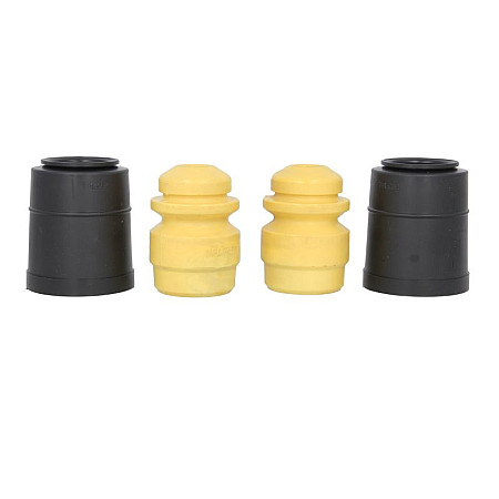 Chit protectie praf, amortizor Set de asamblare amortizoare Fata AUDI A4 B5 A4 B7 A6 C5 1.6-4.2 11.94-06.08 MAGNUM TECHNOLOGY A9A016MT
