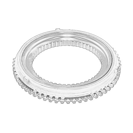 Corp sincron, cutie de viteza Pinion sincron kit reparare Treapta I-II OE EATON T20765