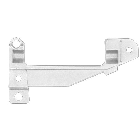 Lentila,far Suport far Stanga MAN OE M.A.N. 81.25140.0139MAN