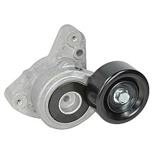 Intinzator,curea transmisie Multi-V belt tensioner HONDA ACCORD VII CIVIC VIII CR-V II STREAM 2.0/2.2D/2.4 05.01- SNR GA374.36