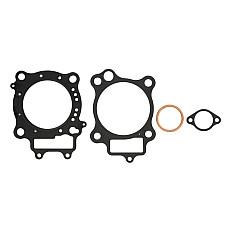 Set garnituri, chiulasa Top engine gasket - set Big-Bore cylinder HONDA CRF 250 2004-2017 CYLINDER WORKS 12001-G01