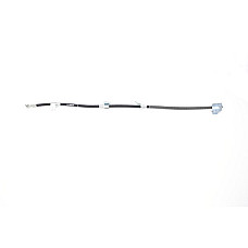 Furtun frana Furtun/conducta de frana flexibil Fata Stanga lungime 814mmdiametru 102mm M10x1 HYUNDAI SONATA V 2.0-3.3 01.05-12.10 BOSCH 1 987 481 988