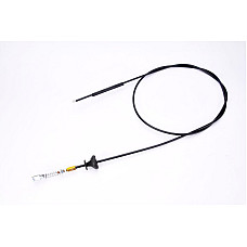 Cablu, capota motor 1238800159 de ridicare coarda masca PB W123 ADRIAUTO AD27.0802
