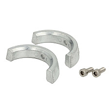 Anode VOLVO PENTA 3888491