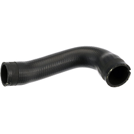 Furtun ear supraalimentare intercooler diametru 36/42mm lungime 260mm negru OPEL ASTRA G 1.7D 02.00-04.05 GATES GAT09-0156