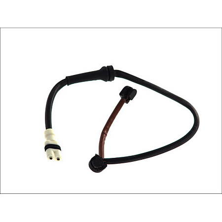 Senzor de avertizare,uzura placute de frana Senzor uzura placute frana Spate PORSCHE BOXSTER CAYMAN 2.7/2.9/3.4 11.04-06.13 ATE 24.8190-0932.2