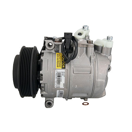 Compresor, climatizare compresor de aer Nippon Denso 447100-9811 Saab 9.5 06.97-APLICAREA vedea IC_Katalog saucat.AIRSTAL Index 213 349 001 AIRSTAL 10-0167