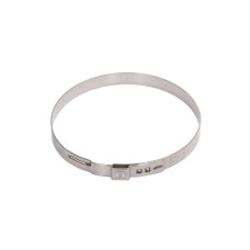 Colier furtun Metal clamp OETIKER 10pcs width 10 mm max diam 97mm diameter 938-97 mm material: metal for rubber joints and connectors DRESSELHAUS 4730/000/17 93.80X97.00