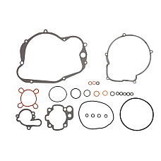 Set garnituri complet, motor Zestaw Uszczelek I O-Ringow Na Caly Silnik Minarelli Am6 I Ht1E40Mb INPARTS IP000320